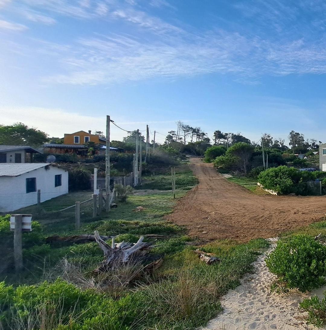 库奇拉阿尔塔La Casa De Juan别墅 外观 照片